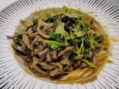 -大眼锅贴饺子(河西店)