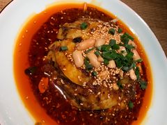 -渝信川菜(长安店)