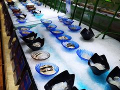 -怡乡王品海鲜姿造自助体验餐厅(大岛商业广场店)
