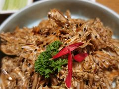 乾隆白菜-泰钰丰烤鸭(永安道店)