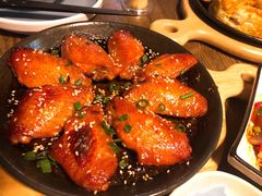 -鲜小岛·铜锅涮肉