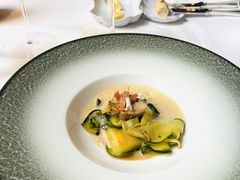 -Sketch(The Lecture Room & Library)