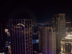 -大连中远海运洲际酒店