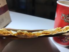 牛肉锅盔-阿甘锅盔(合生汇购物中心店)