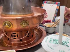 -侃爷南门铜锅涮肉