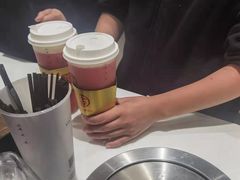 -古茗(广丰五都镇店)