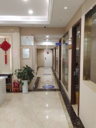 -碧莲盛·不剃发植发