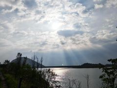 -长沙黑麋峰国家森林公园