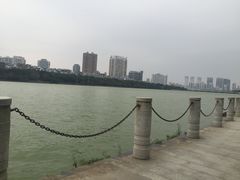 -南宁南湖公园