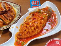 -聂记粤菜馆(鼓西路店)