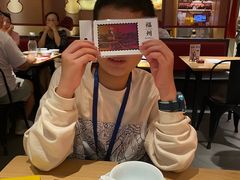 -老福洲·三十年福州味(斗东店)