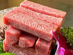 -银座苑烧肉酒场·烤活鳗(仙霞路店)