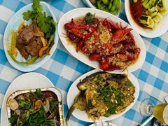 -元一希尔顿酒店·鲜切牛肉火锅禅自助餐厅