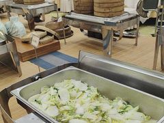 -灵山大佛梵宫餐饮