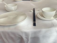 -阳澄湖费尔蒙酒店颐丰阁中餐厅(马鞍山西路店)