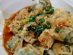 -弄堂咪道-饭香·面香·馄饨香(兴梅店)