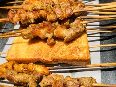 -管氏翅吧(马家堡店)