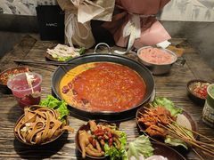 -冯校长老火锅(深圳总店)