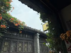 -铁炉咖啡(河下古镇店)
