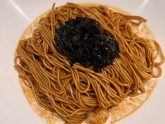 葱油拌面-沪上馨和小馆•海派上海菜(陆家浜路店)