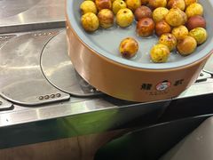 -龍歌自助小火锅(市南金茂湾店)