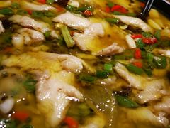 -蜀厨小匠·民间川菜(犀浦店)