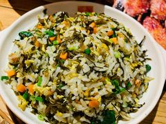 管氏炒饭-管氏翅吧(马家堡店)