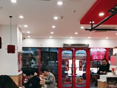 -塔斯汀·中国汉堡(蓝润置地广场店)