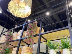 -百年龙袍蟹黄汤包(融创茂店)