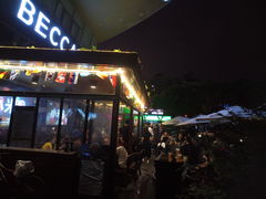 -Beccano碧可浓西餐厅(碧云路店)
