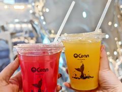 -贝林大翅鲸简餐厅(国家海洋博物馆店)