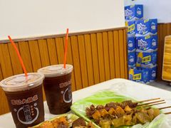 -马记大锅煮(总店)