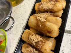 -味之绝热血美蛙鱼火锅(中坝店)