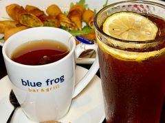 -bluefrog蓝蛙(皇庭广场店)