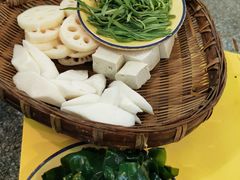 -石灰市老火锅(北滨路店)