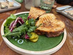 -O'mills Sourdough Bakery&Bistro(永嘉路店)