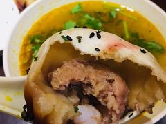 -东泰祥生煎馆(陕西南路店)