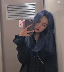 -摩登时代美发沙龙