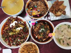 -老丘丘(较场口店)