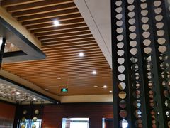 -顺德美的万豪酒店·自助餐·贡厨