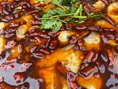-一个叫川的地方(麒麟新天地店)