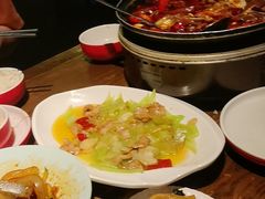 -川悦留香·海鲜餐厅(海棠68环球美食街店)