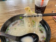 -鸭小妹鸭血粉丝(老门东店)