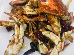 -聚德福海鲜家常菜(刘庄店)