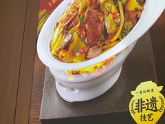 -宋徽厨·安徽菜(怀宁步行街店)