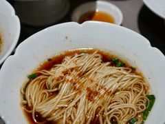 -晓淮山·扬州早茶·淮扬菜(龙阳广场店)