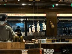 -北丐先生·野馄饨烧烤(雨花万象店)