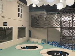 -涨巢·潮玩水疗局