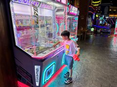 -杭州开元森泊度假乐园