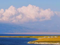 -赛里木湖风景名胜区